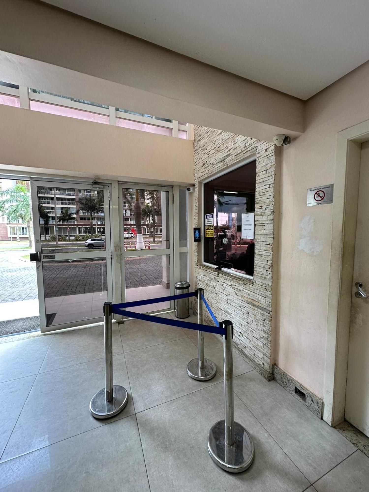 Apartamento Comfortable & Economic Acqua Village *