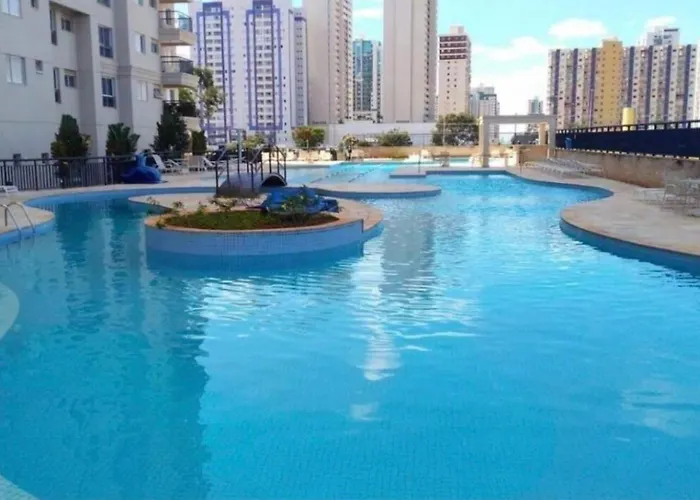 Comfortable & Economic Acqua Village
