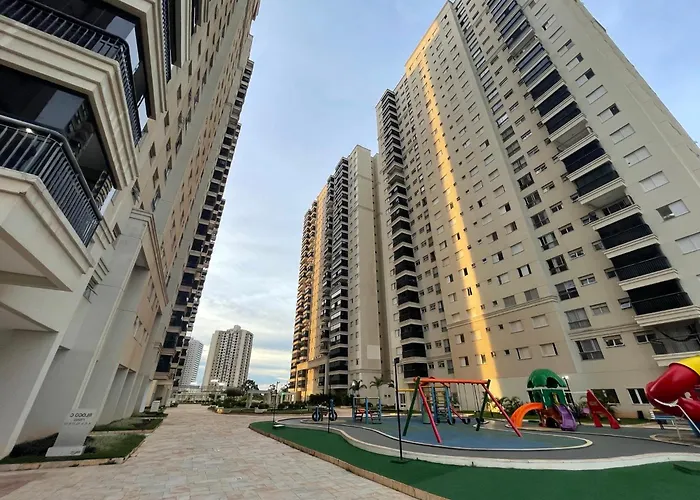 Comfortable & Economic Acqua Village