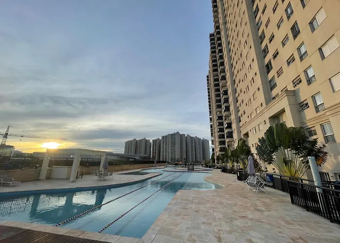 Comfortable & Economic Acqua Village