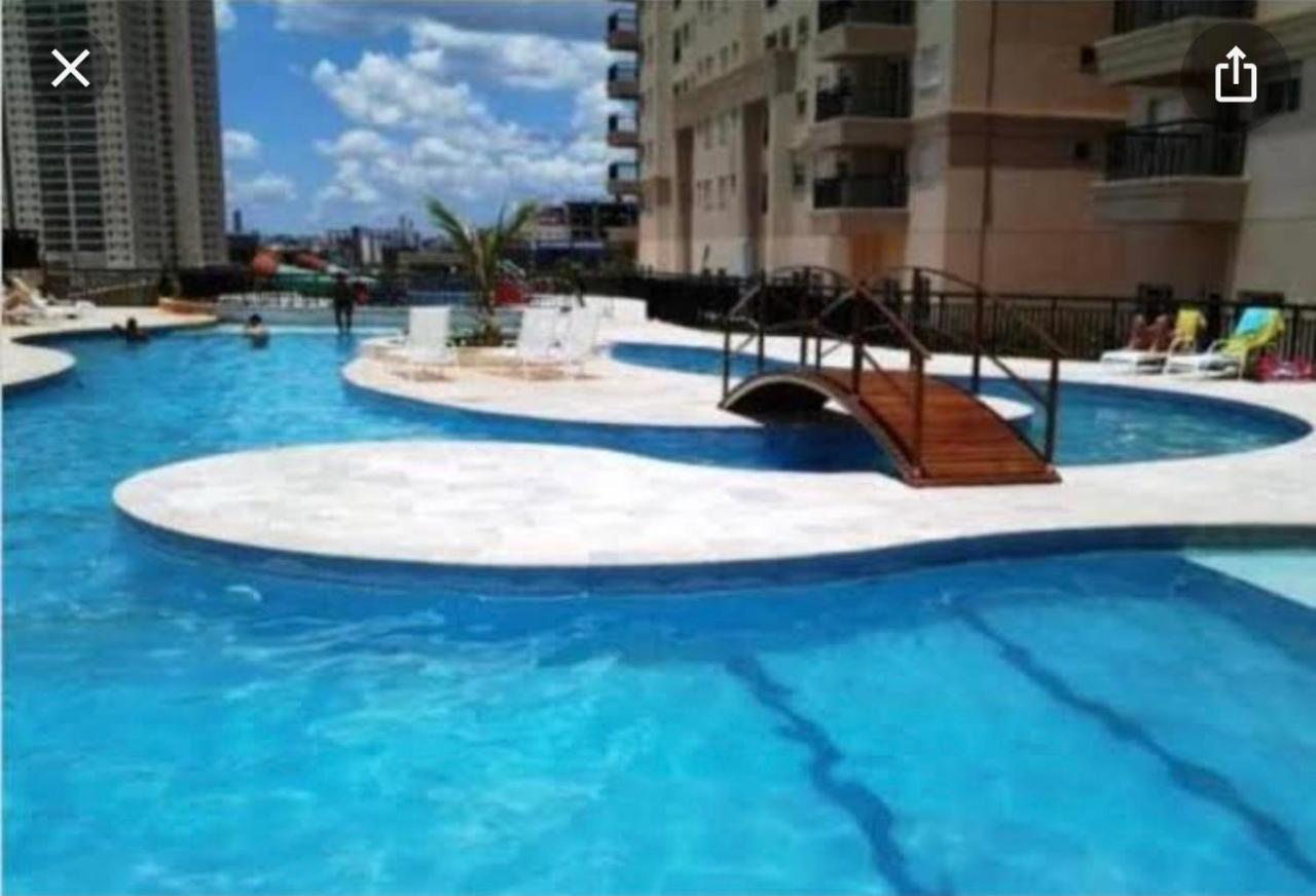 Apartment Comfortable & Economic Acqua Village