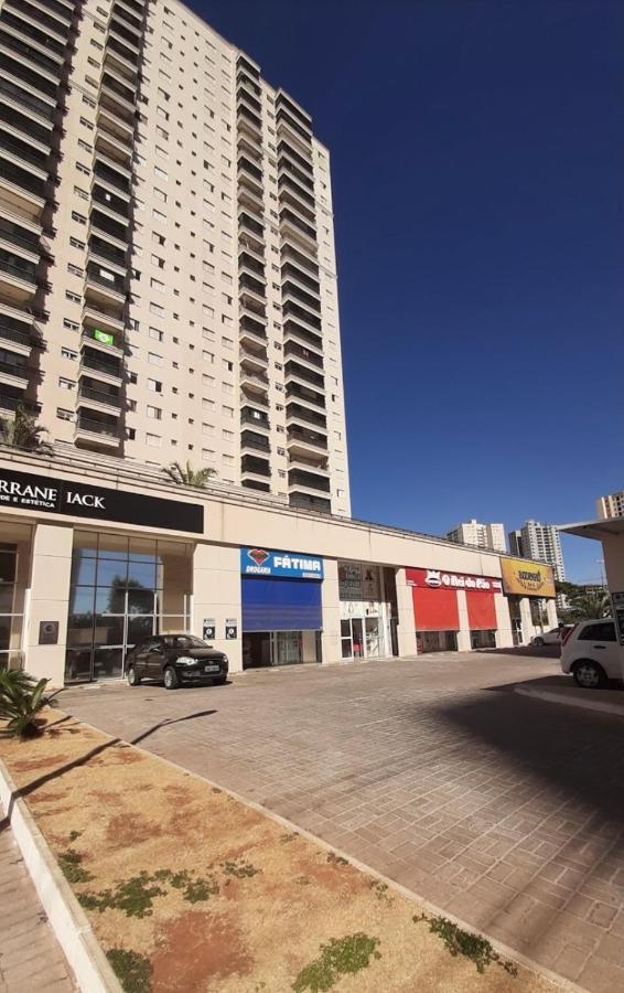 Comfortable & Economic Acqua Village Apartment Brasilia