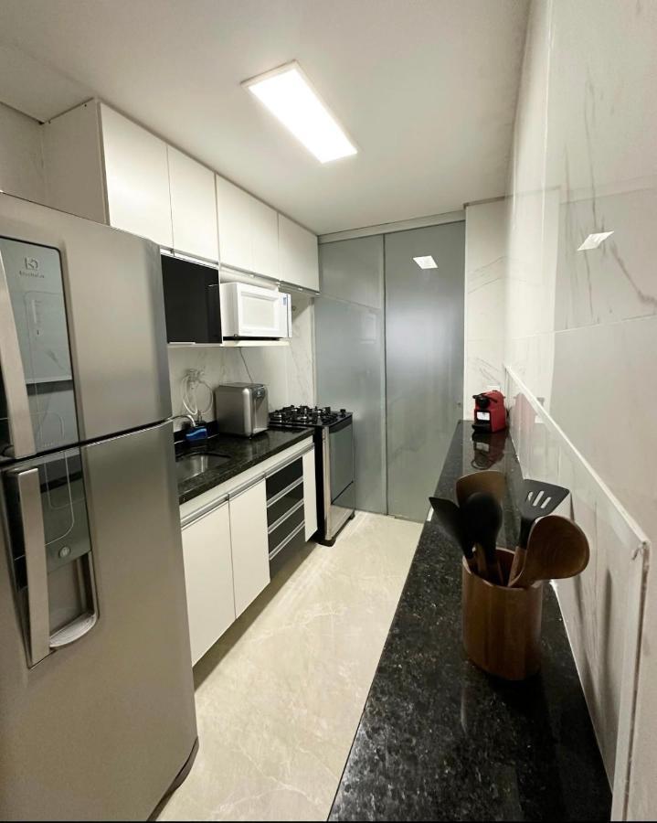 Comfortable & Economic Acqua Village Brasilia