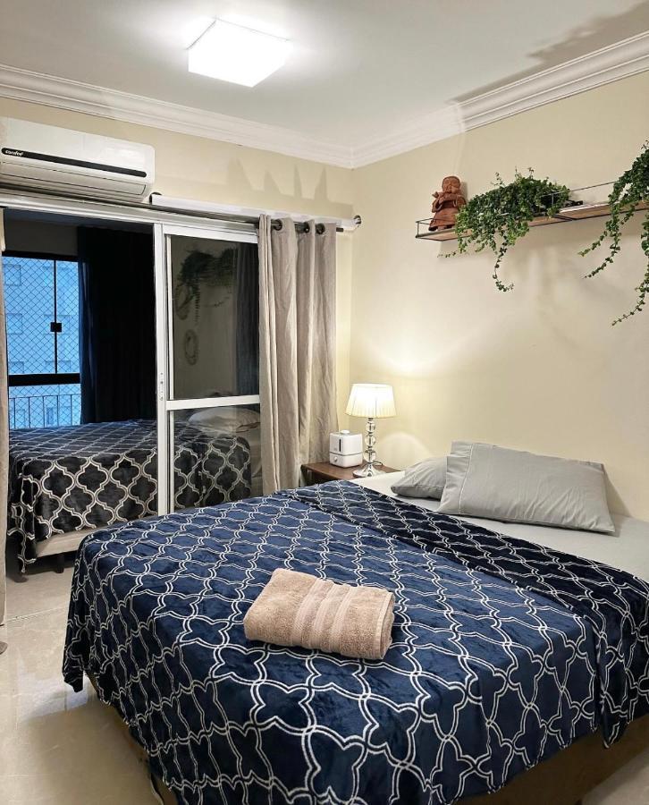 Apartment Comfortable & Economic Acqua Village Brasilia