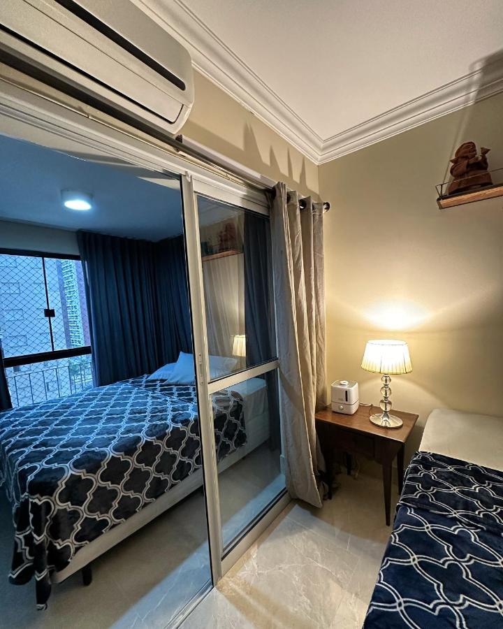 Apartment Comfortable & Economic Acqua Village