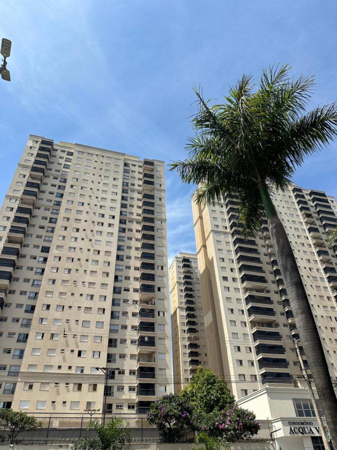 Comfortable & Economic Acqua Village Apartment *