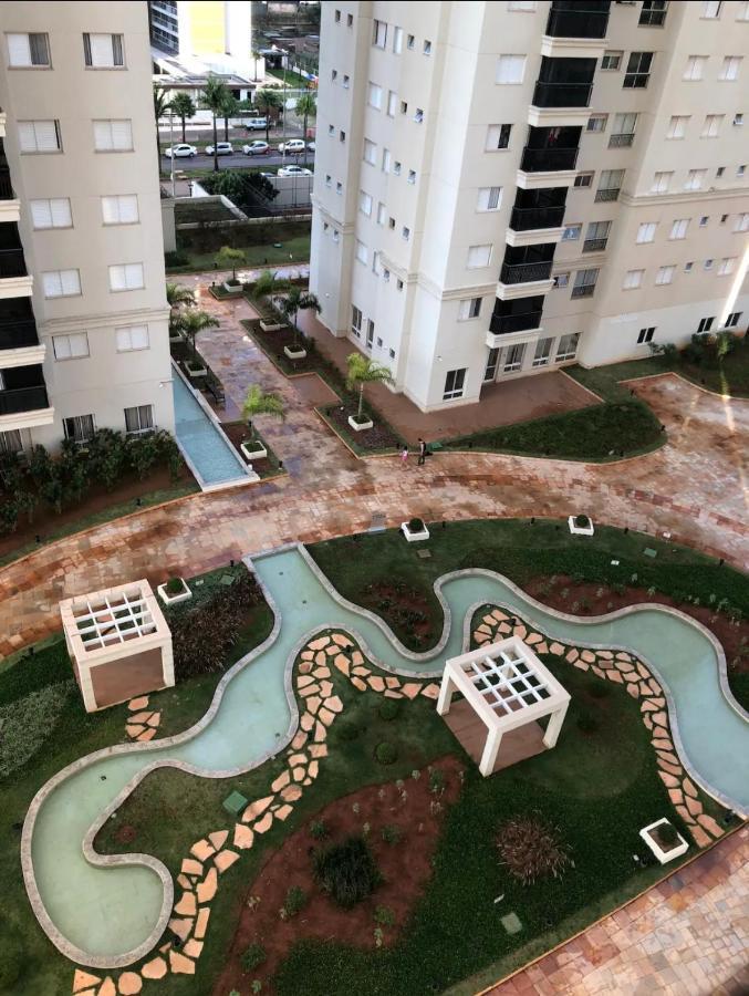 Apartment Comfortable & Economic Acqua Village