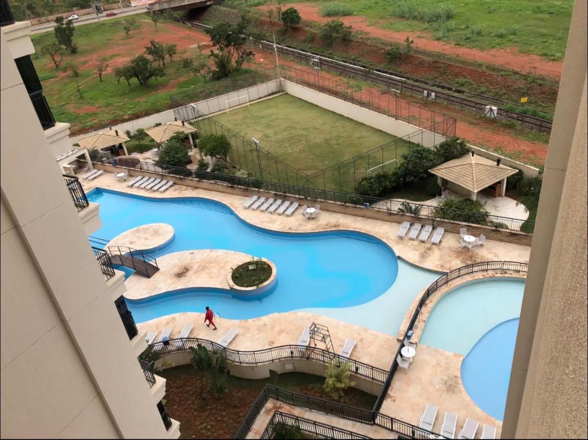 Comfortable & Economic Acqua Village *