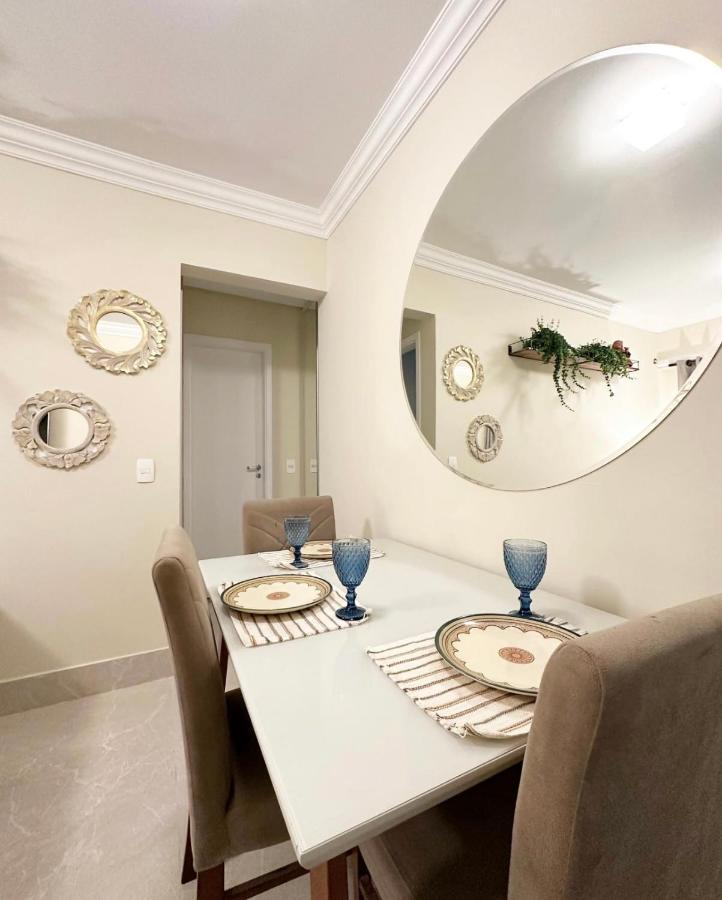 Apartment Comfortable & Economic Acqua Village *