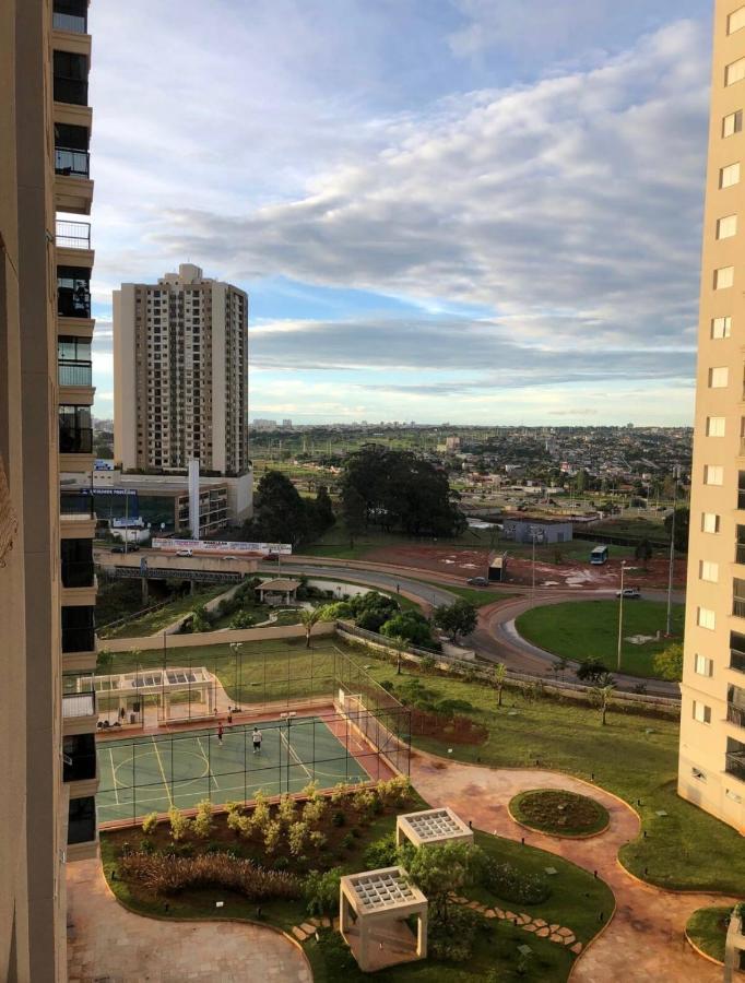 Apartment Comfortable & Economic Acqua Village Brasilia