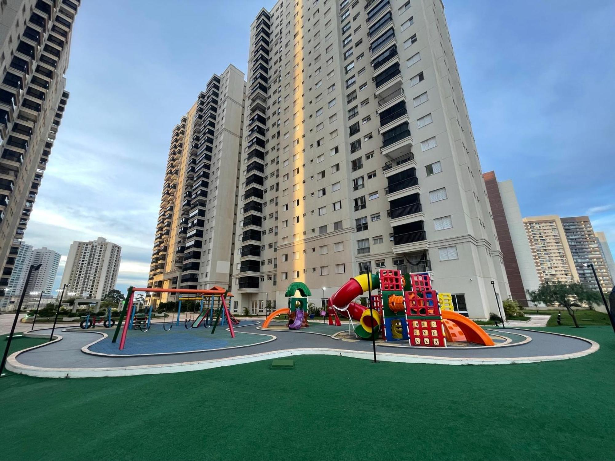 Comfortable & Economic Acqua Village * Brasilia