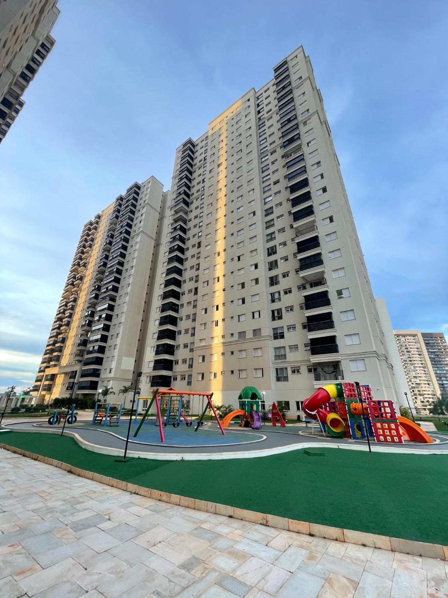Comfortable & Economic Acqua Village Apartment