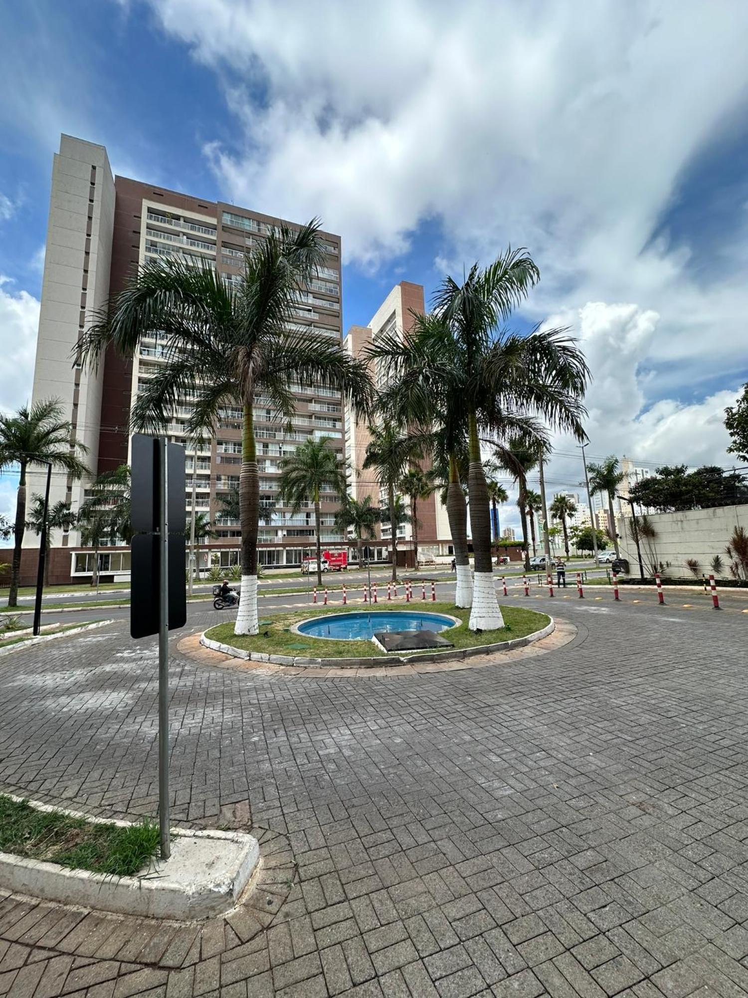 Comfortable & Economic Acqua Village * Brasilia