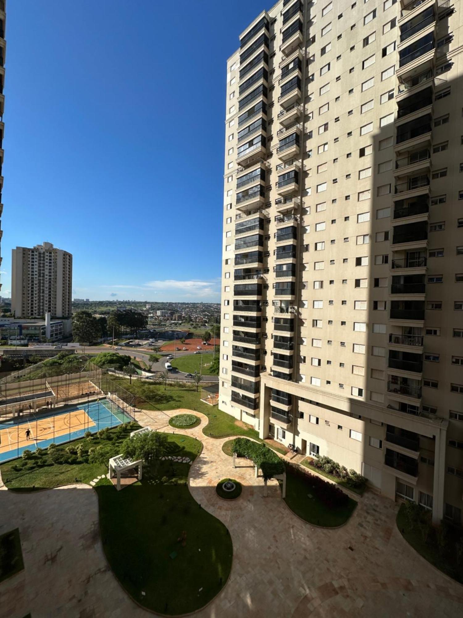 Comfortable & Economic Acqua Village Apartment
