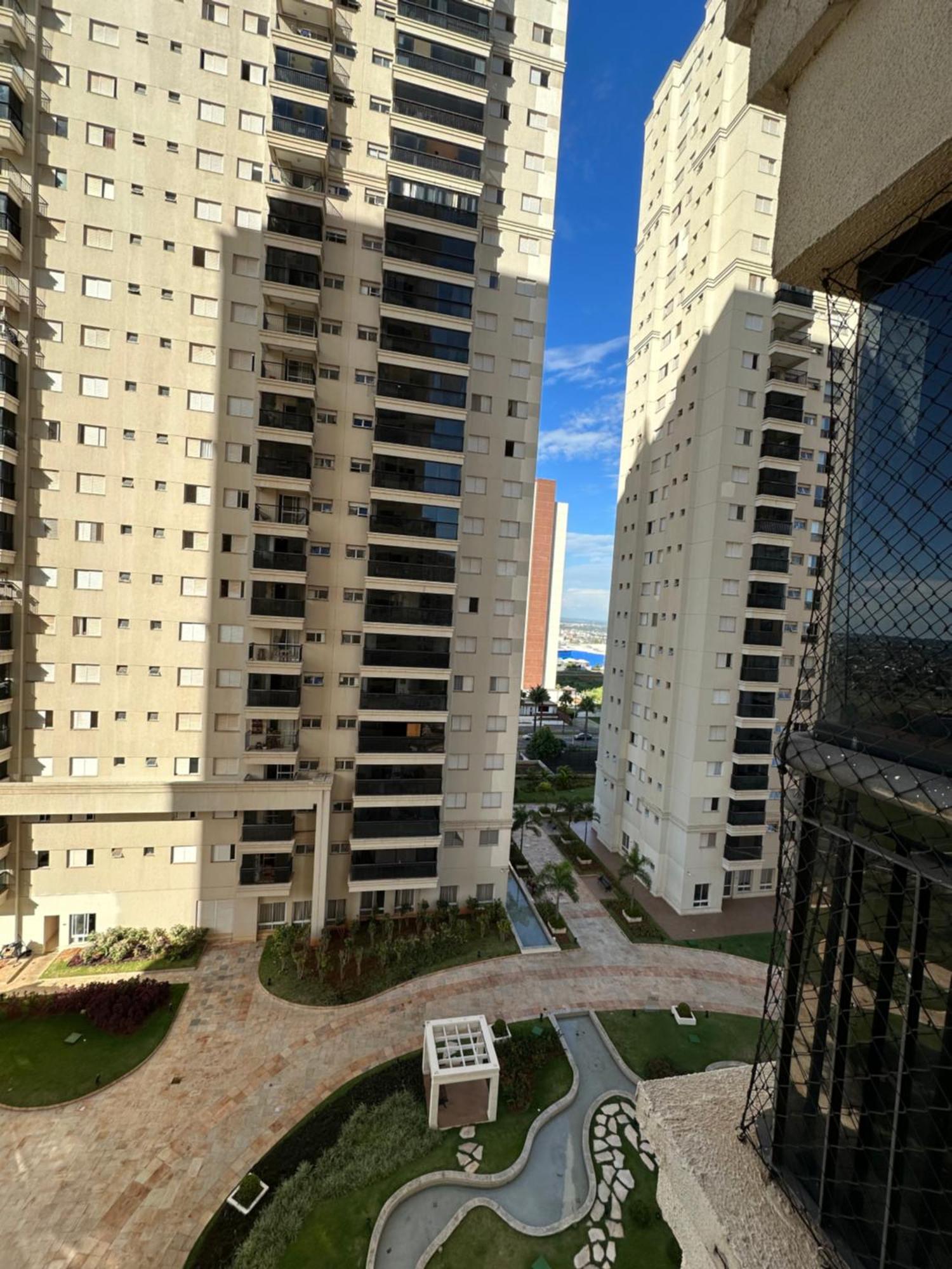 Comfortable & Economic Acqua Village Brasilia
