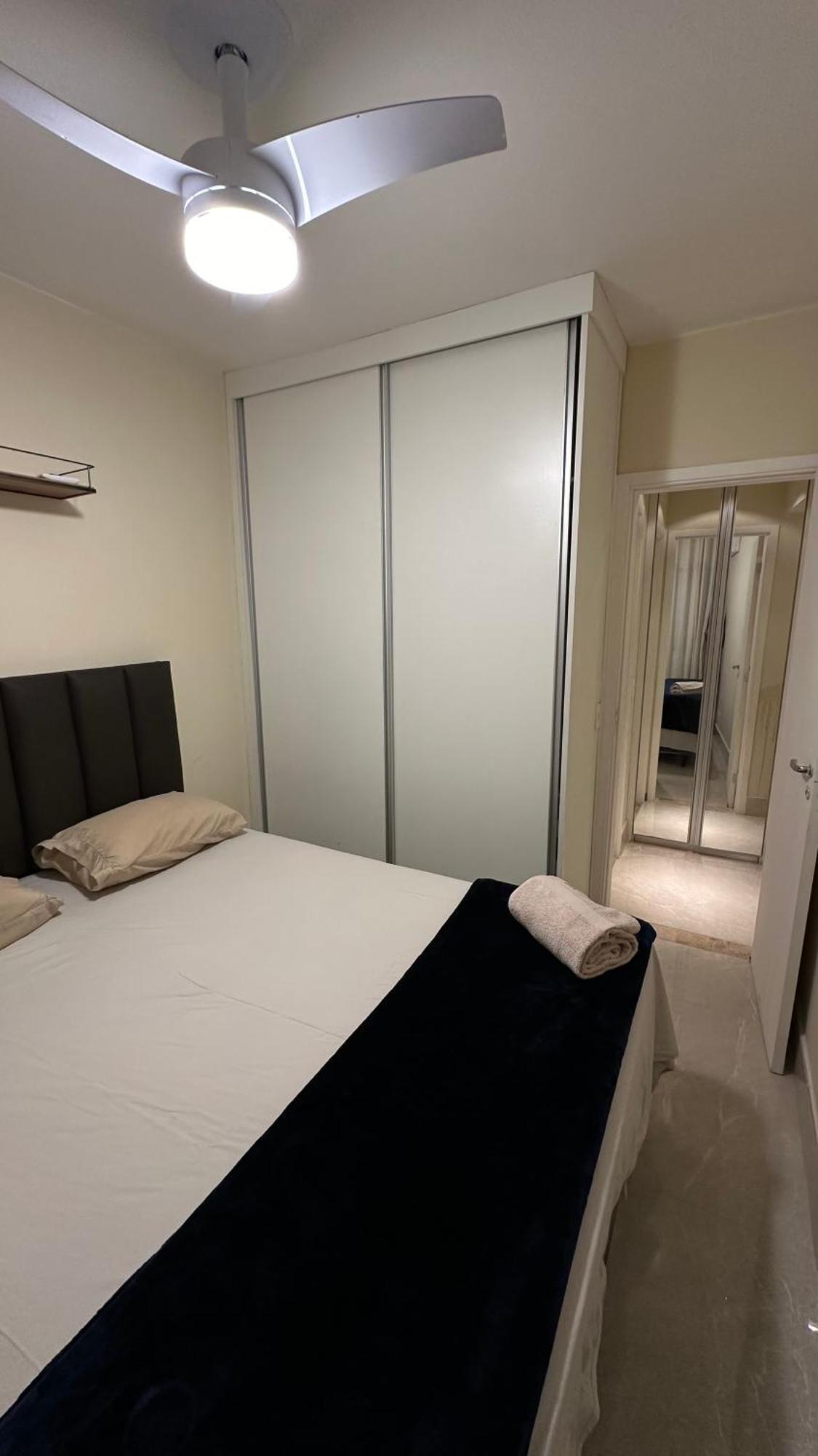 Comfortable & Economic Acqua Village Apartment Brasilia