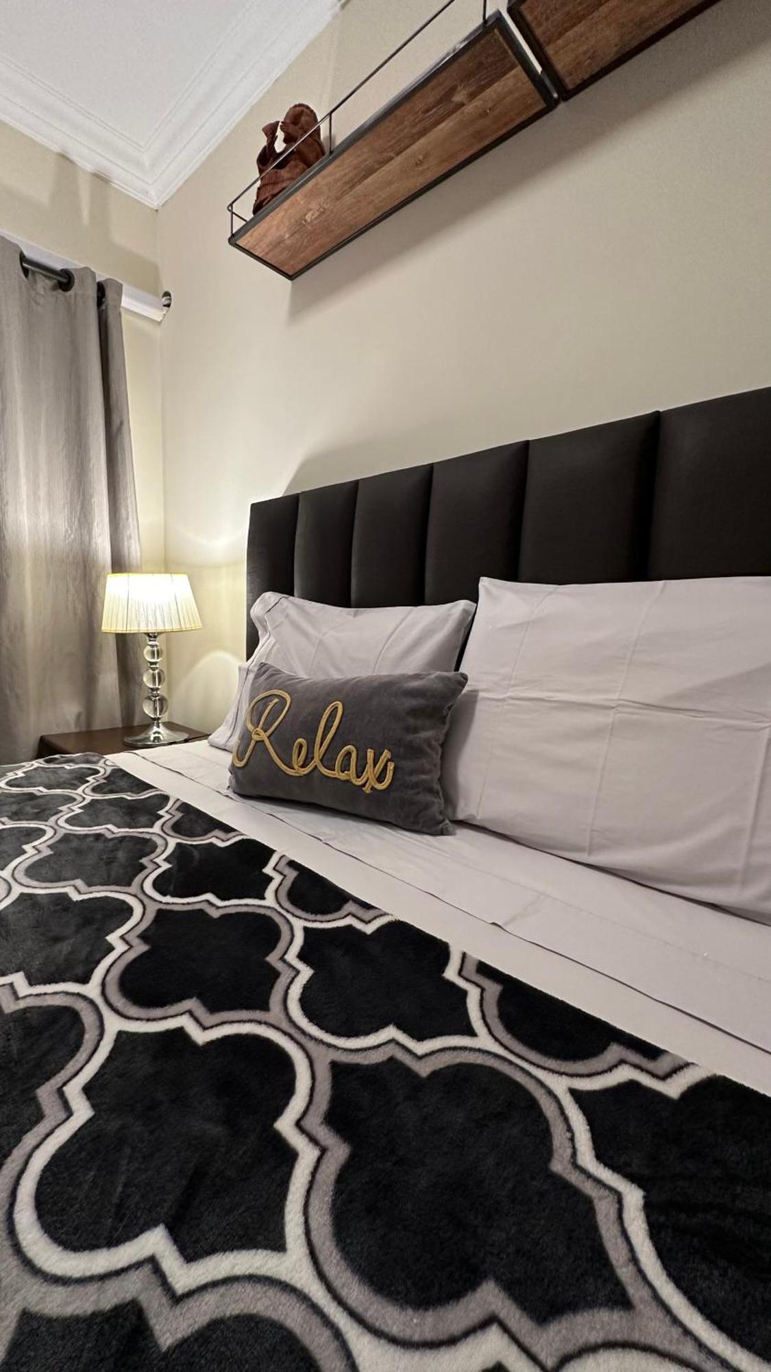 Comfortable & Economic Acqua Village Brasilia