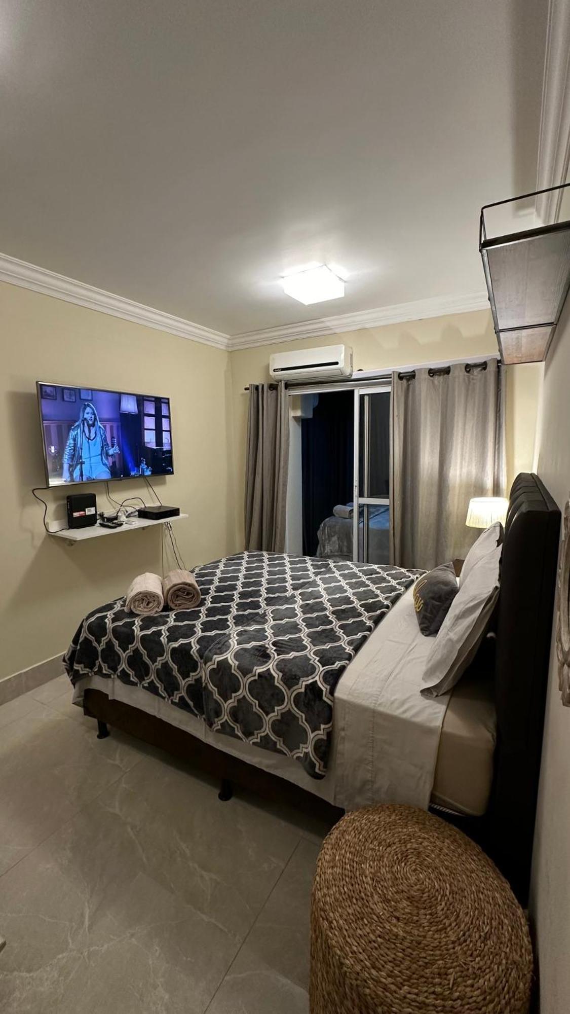 Apartment Comfortable & Economic Acqua Village