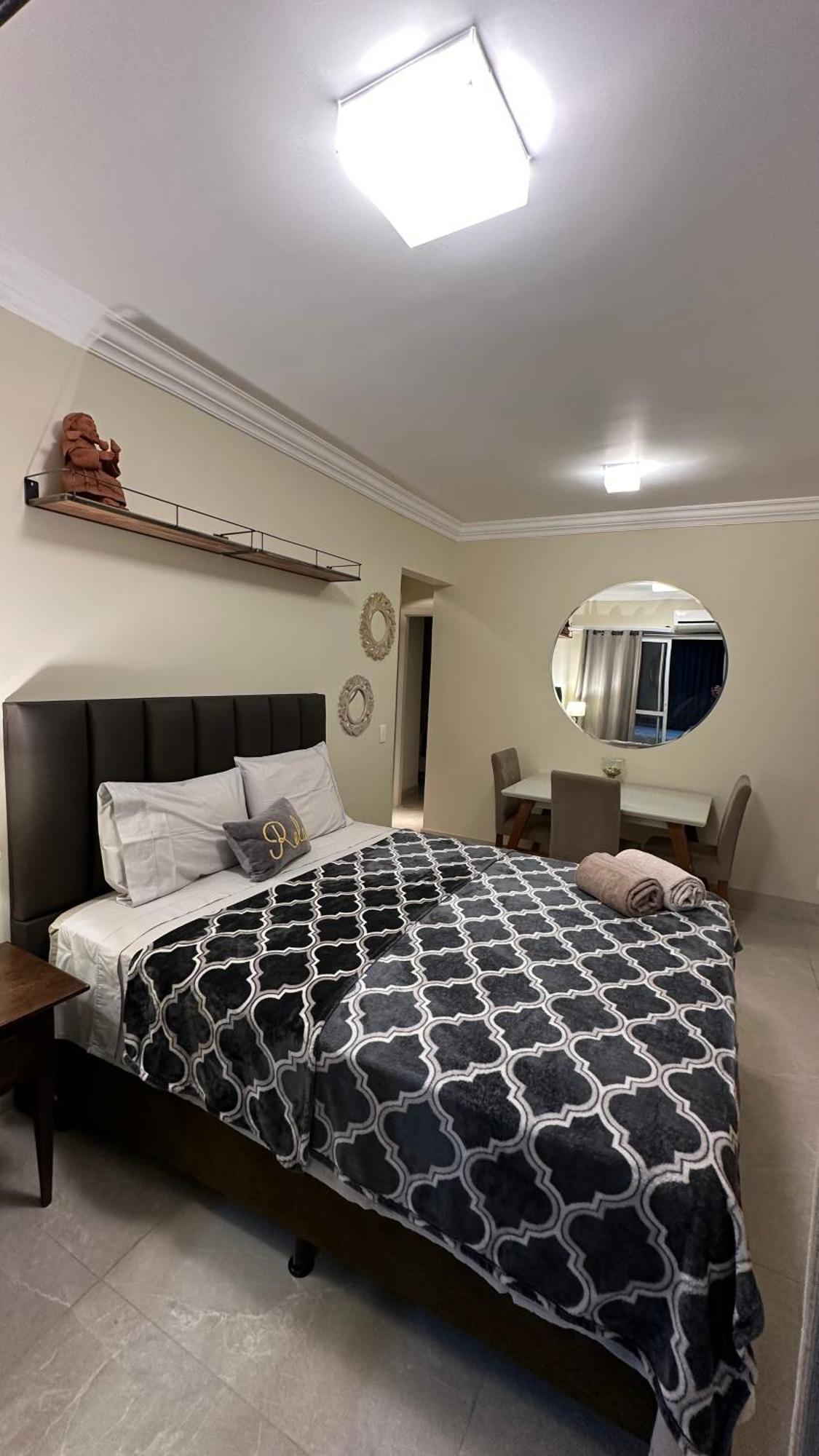 Comfortable & Economic Acqua Village Apartment