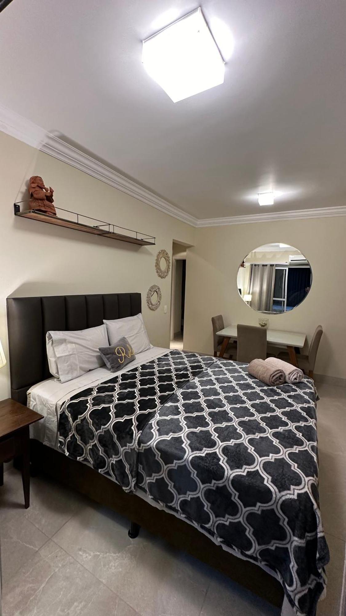 Apartment Comfortable & Economic Acqua Village Brasilia