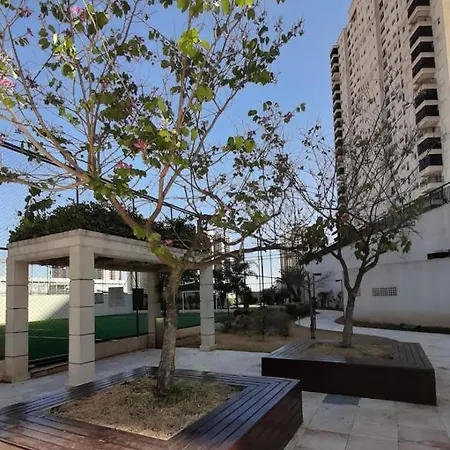Comfortable & Economic Acqua Village Brasilia Exterior photo