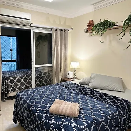 Comfortable & Economic Acqua Village Brasilia Exterior photo
