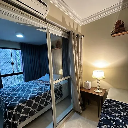 Comfortable & Economic Acqua Village Brasilia Exterior photo